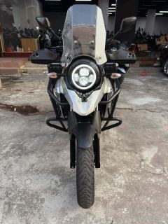 Haojue Suzuki DL250 - ფოტო 2