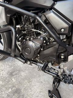 Haojue Suzuki DL250 - ფოტო 8