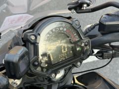 Kawasaki Z650 - ფოტო 8