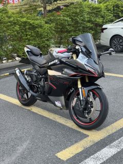CFMOTO 450SR - фото 1