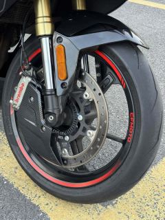 CFMOTO 450SR - фото 12