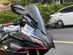 CFMOTO 450SR - фото 2