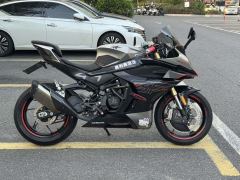 CFMOTO 450SR - фото 4