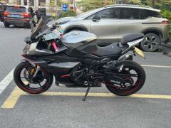 CFMOTO 450SR - фото 5