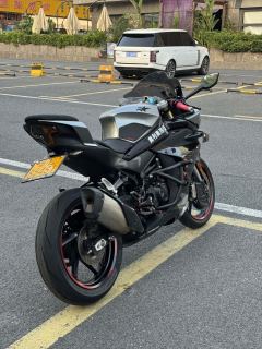 CFMOTO 450SR - фото 6
