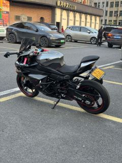 CFMOTO 450SR - фото 7