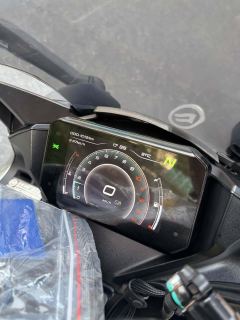 CFMOTO 450SR - фото 8