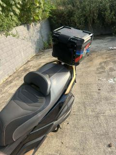 KYMCO Rowing S350 - photo 2