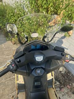 KYMCO Rowing S350 - photo 3