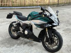 Benelli Tornado 552R 550 cc - ფოტო 1
