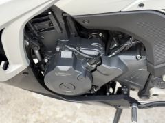 Benelli Tornado 552R 550 cc - ფოტო 10