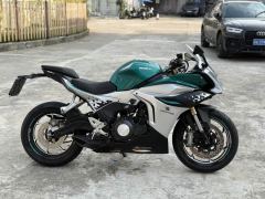 Benelli Tornado 552R 550 cc - ფოტო 2