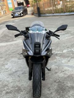 Benelli Tornado 552R 550 cc - ფოტო 3
