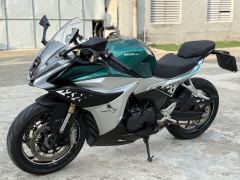 Benelli Tornado 552R 550 cc - ფოტო 4