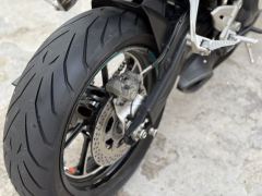 Benelli Tornado 552R 550 cc - ფოტო 6