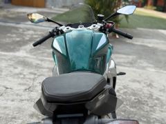 Benelli Tornado 552R 550 cc - ფოტო 7
