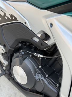 Benelli Tornado 552R 550 cc - ფოტო 8