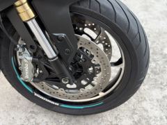 Benelli Tornado 552R 550 cc - ფოტო 9