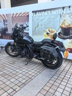 Voge CU525 500 cc - ფოტო 2