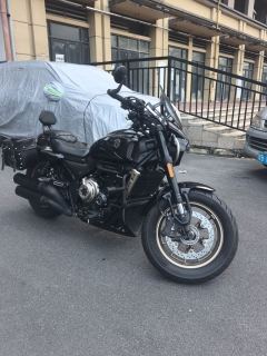 Voge CU525 500 cc - ფოტო 6