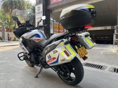 Benelli 600GC - фото 10