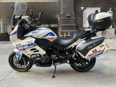 Benelli 600GC - фото 11