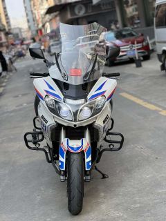 Benelli 600GC - фото 2