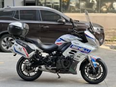 Benelli 600GC - фото 3