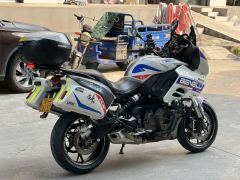 Benelli 600GC - фото 4