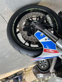 Benelli 600GC - фото 5