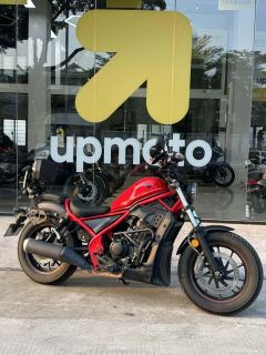 Honda CM300 - фото 1