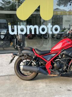 Honda CM300 - фото 3