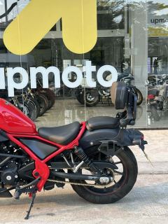 Honda CM300 - фото 6