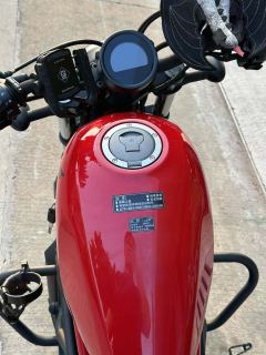 Honda CM300 - фото 7