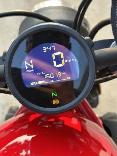Honda CM300 - фото 8