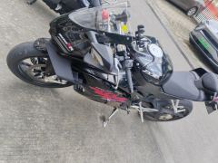ZXMOTO 500RR - ფოტო 3