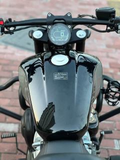 Benda Graystone 250 - ფოტო 5