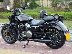 Benda Graystone 250 - ფოტო 9
