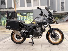 Kayo 525X 500 cc - ფოტო 2