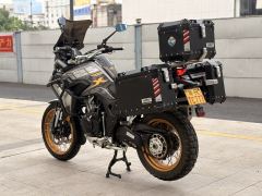 Kayo 525X 500 cc - ფოტო 4