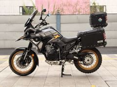 Kayo 525X 500 cc - ფოტო 5