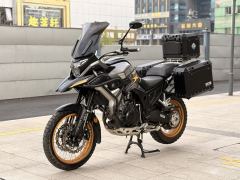 Kayo 525X 500 cc - ფოტო 6