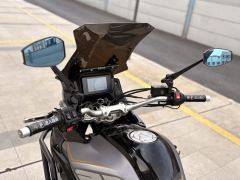 Kayo 525X 500 cc - ფოტო 8