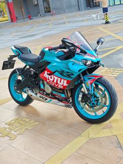 Kayo 450RR - ფოტო 1
