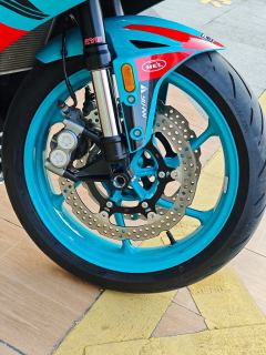 Kayo 450RR - ფოტო 2