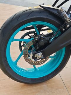Kayo 450RR - ფოტო 4