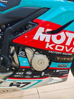 Kayo 450RR - ფოტო 5