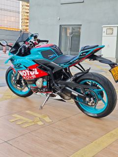 Kayo 450RR - ფოტო 6