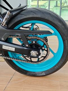 Kayo 450RR - ფოტო 7