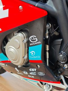Kayo 450RR - ფოტო 8